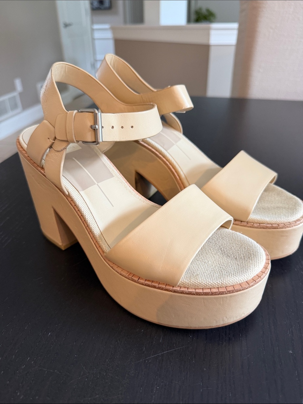 Dolce Vita Elly Heel